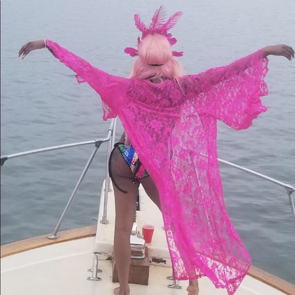 Meet your Posher, Tyesha - Picture 1 of 1